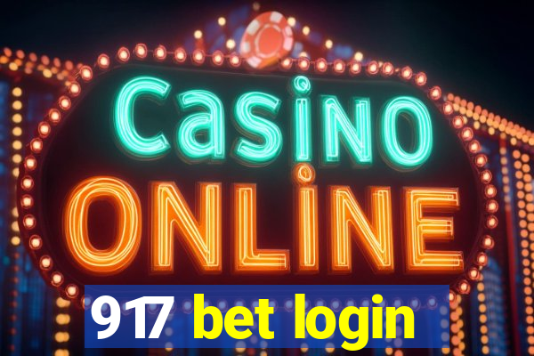 917 bet login